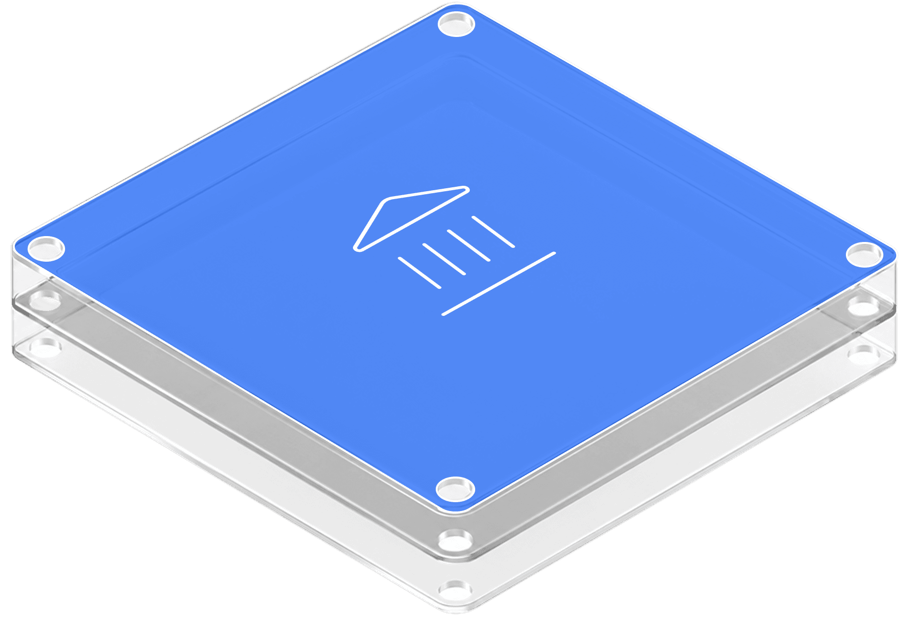 Built on the core you trust architecture layer