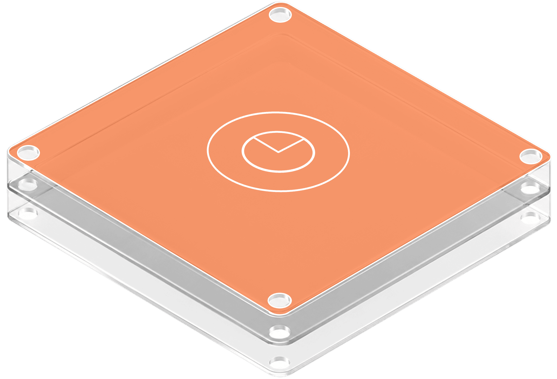 Every interaction becomes insight architecture layer