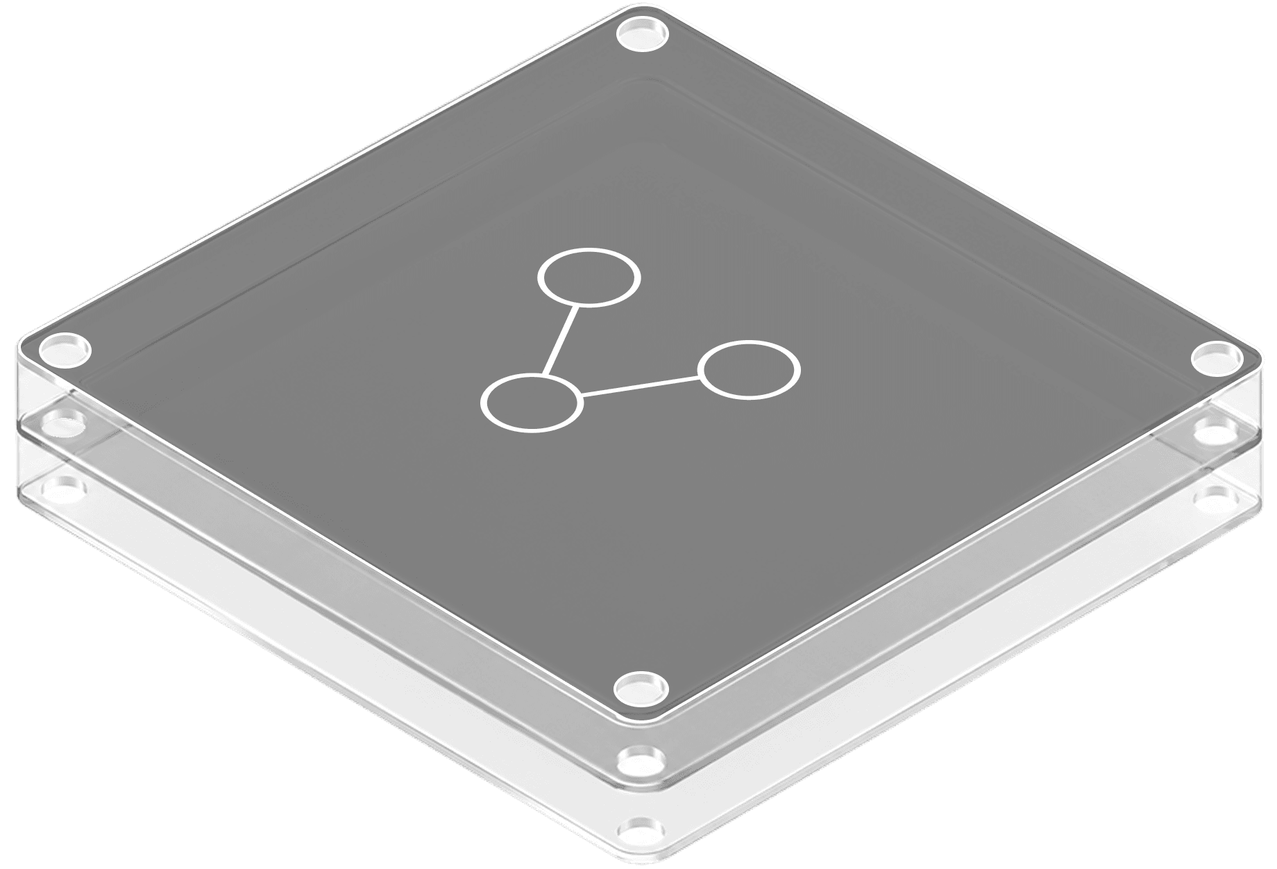 Everything speaks one language architecture layer